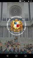 Assumption University Graduate Affiche