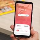 Gradient Material UI APK
