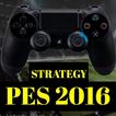 New PES 2016 Strategy