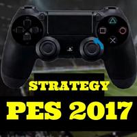 New PES 2017 Strategy poster