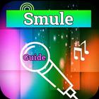 Icona Guide Sing Smule Video Karaoke