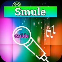Guide Sing Smule Video Karaoke Affiche
