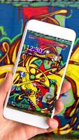 Graffiti screenshot 2