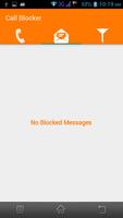 Call and SMS Blocker 截图 3