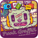 Pintada Punk Rock APK