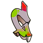 Graffiti Creator Positivos icon