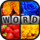 What's The Word: 4 Pics 1 Word APK