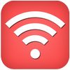 Free WiFi icon