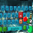 Graffiti Keyboard