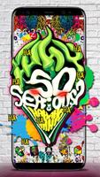 3D Graffiti joker 截图 1