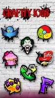 3D Graffiti joker 截图 2