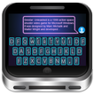 Neon Keyboard - Emoji