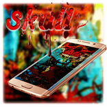 Cranial Skull Hell Evil