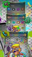 Graffiti Hiphop screenshot 1