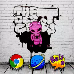 download Graffiti Wall APK