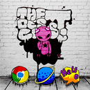 grafiti Duvar APK