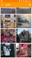 Grafflr الملصق