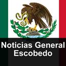 Noticias General Escobedo APK