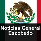 آیکون‌ Noticias General Escobedo
