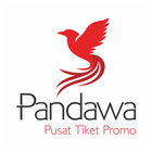 Travel Pandawa Zeichen