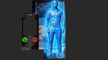 Hologram simulator for MAN تصوير الشاشة 1