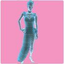 Hologram simulator for woman APK