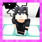 Horror map for MCPE baba Granny icon