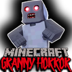 Granny карта Minecraft Horror MCPE