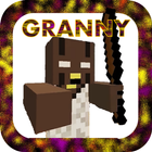 Granny maps for MCPE icono