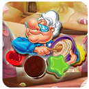 Granny Taste Match Cookies APK