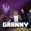 Granny mod for Minecraft APK