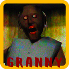 Baba Granny horror skins for MCPE icône