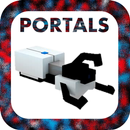 Portal for MCPE APK