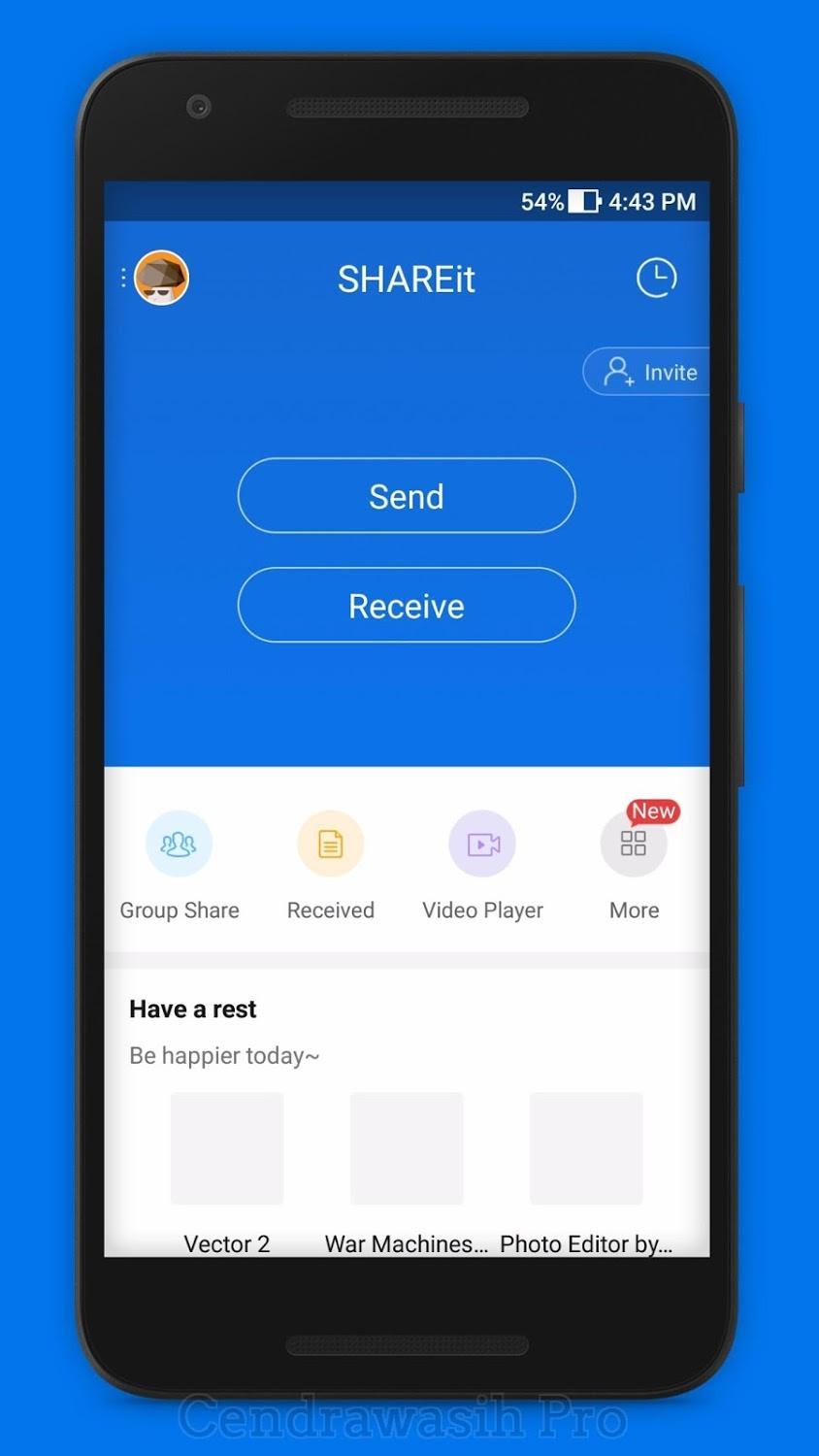 Установить шарит. Sharet. Программа SHAREIT. Скриншоты SHAREIT. Закачать SHAREIT.