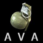 AVA Grenade Airstrike icône