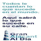 Noticias Gran Alacant أيقونة