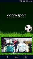 Adam Sport پوسٹر