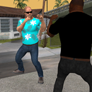 Grand fight at Groove street APK