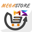 Mega Store icône