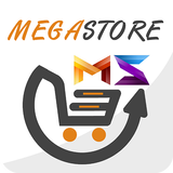 Mega Store アイコン