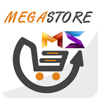 Mega Store icon