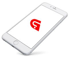 Grand Mobile App Company captura de pantalla 1