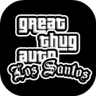 Great Thug Auto: Los Santos icon