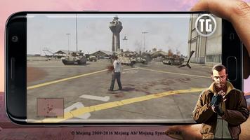 Guide for Grand Theft Auto 5 imagem de tela 3