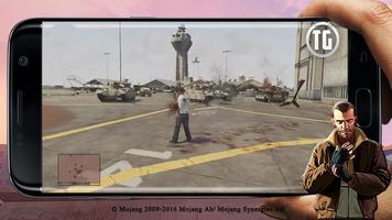 برنامه‌نما Guide for Grand Theft Auto 5 عکس از صفحه