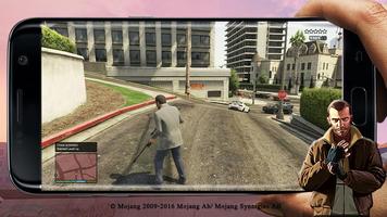 Guide for Grand Theft Auto 5 imagem de tela 1