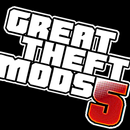 Great Them Auto 5 APK