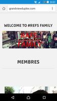 RAFS FAMILY スクリーンショット 1