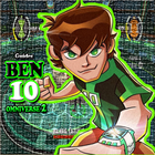 ikon New Ben 10 Omniverse 2 Top Guides