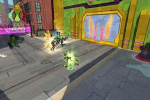 New Ben 10 Omniverse 2 Top Guides 포스터